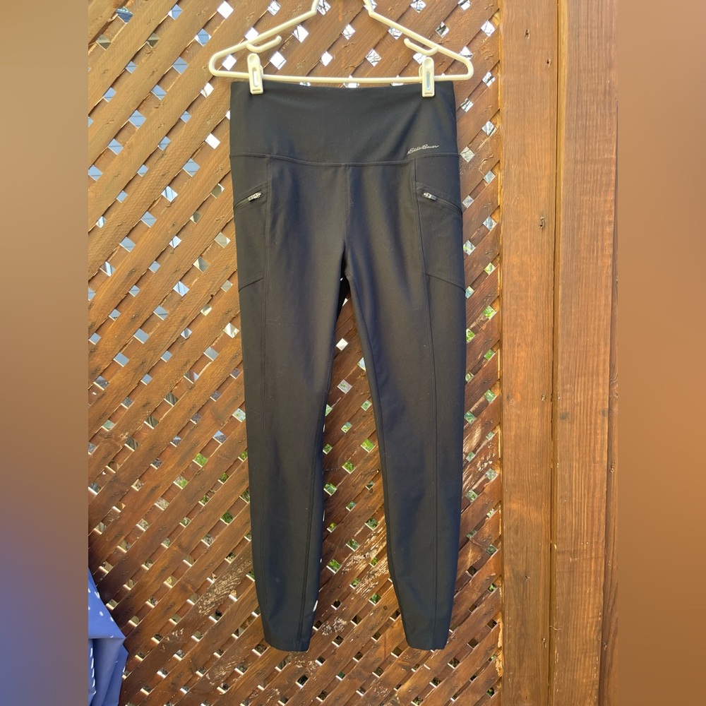 Eddie Bauer Hiking Leggings